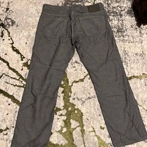 Hugo boss pants/jean